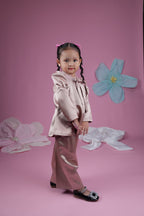 MEKAR MEWANGI KIDS - ROSE GOLD