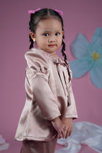 MEKAR MEWANGI KIDS - ROSE GOLD