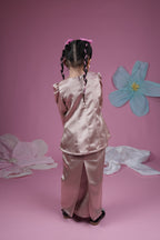 MEKAR MEWANGI KIDS - ROSE GOLD