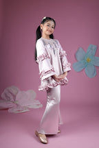 TETES EMBUN KIDS - PINK