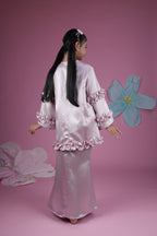 TETES EMBUN KIDS - PINK