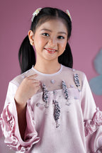 TETES EMBUN KIDS - PINK