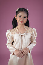 MEKAR MEWANGI KIDS - NUDE