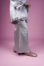 TETES EMBUN KIDS - SILVER GREY