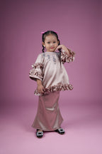 TETES EMBUN KIDS - ROSE GOLD