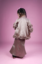 TETES EMBUN KIDS - ROSE GOLD