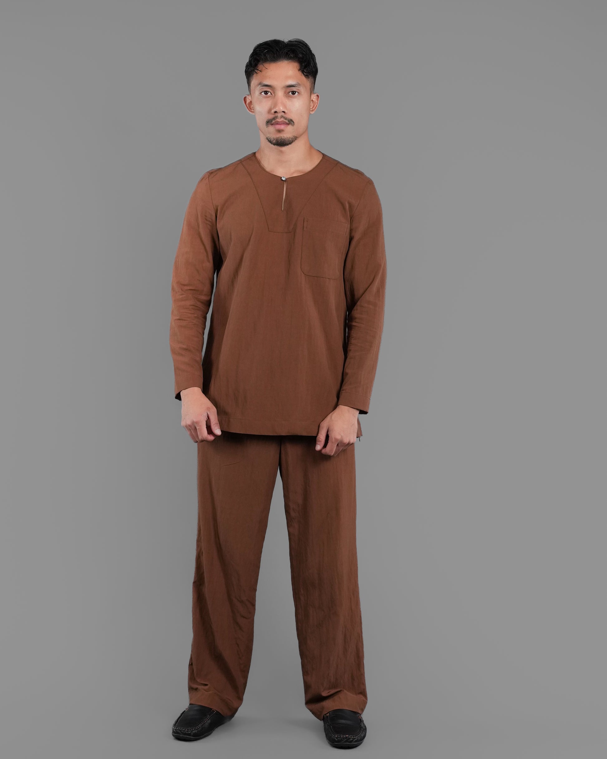 BENTARA - MILK CHOCOLATE