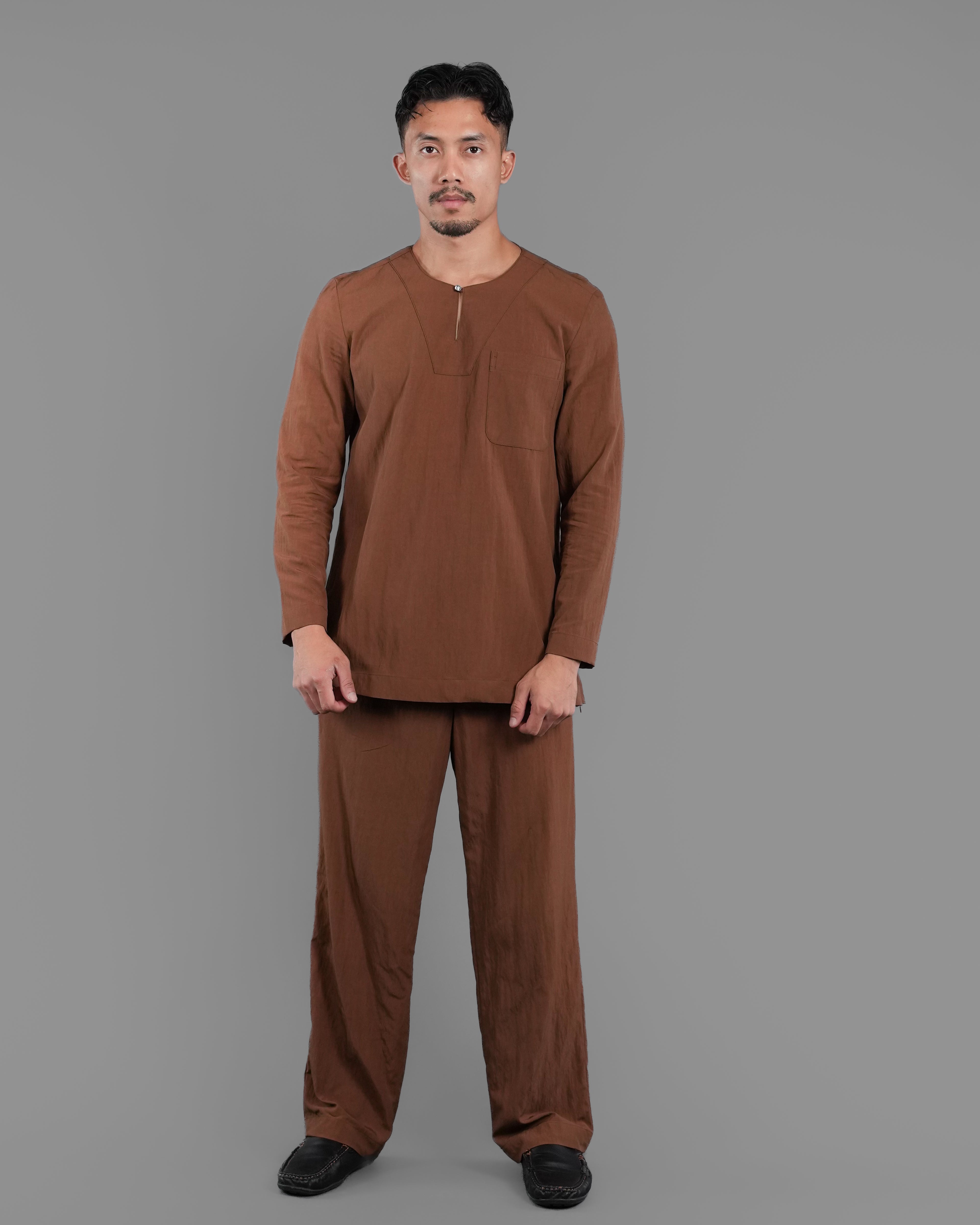 BENTARA - MILK CHOCOLATE