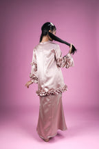 TETES EMBUN KIDS - ROSE GOLD