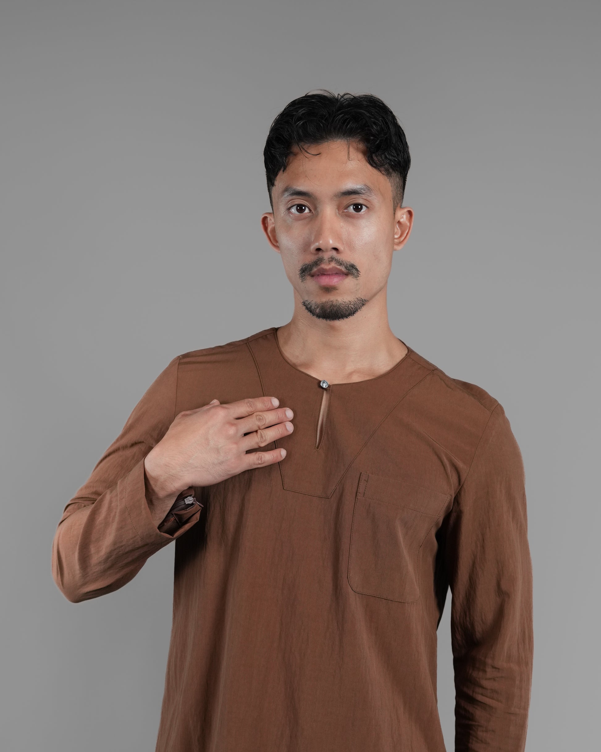 BENTARA - MILK CHOCOLATE