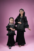 TETES EMBUN KIDS - BLACK