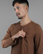 BENTARA - MILK CHOCOLATE