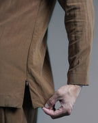 BENTARA - MILK CHOCOLATE