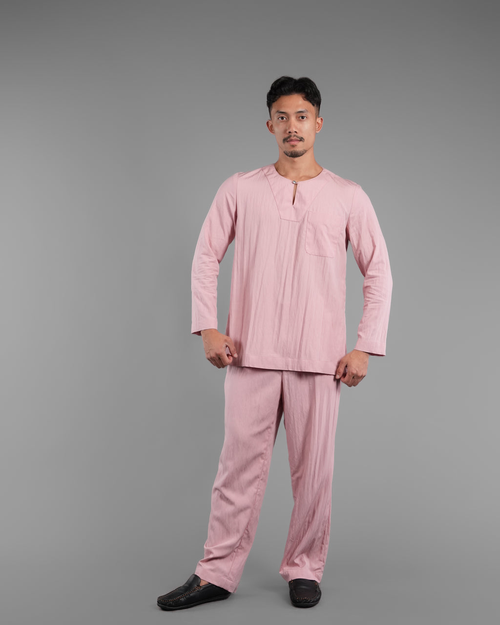 BENTARA - PEACH PINK