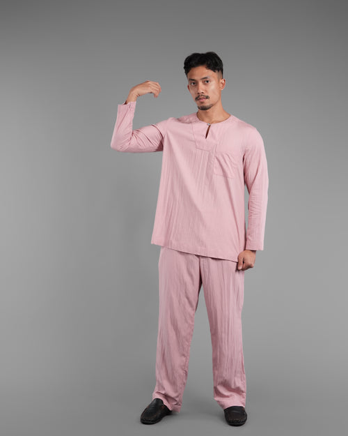 BENTARA - PEACH PINK