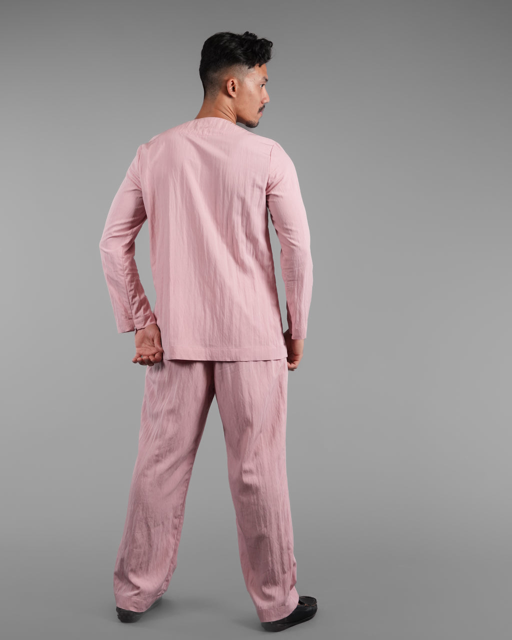 BENTARA - PEACH PINK