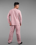 BENTARA - PEACH PINK