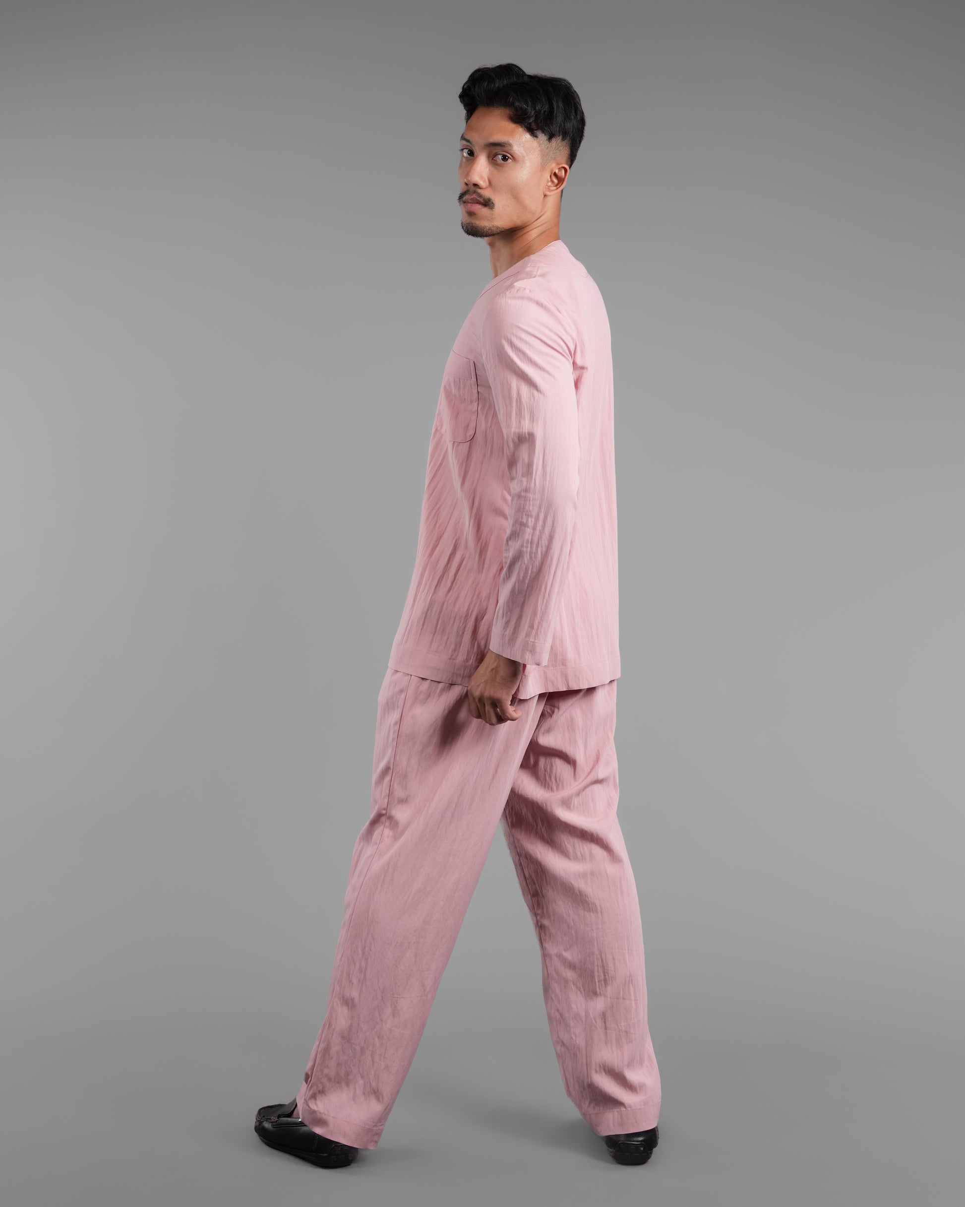 BENTARA - PEACH PINK