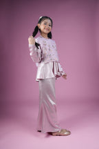 KUNANG KUNANG KIDS - PINK