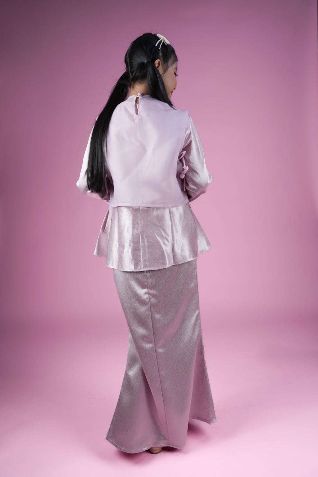 KUNANG KUNANG KIDS - PINK