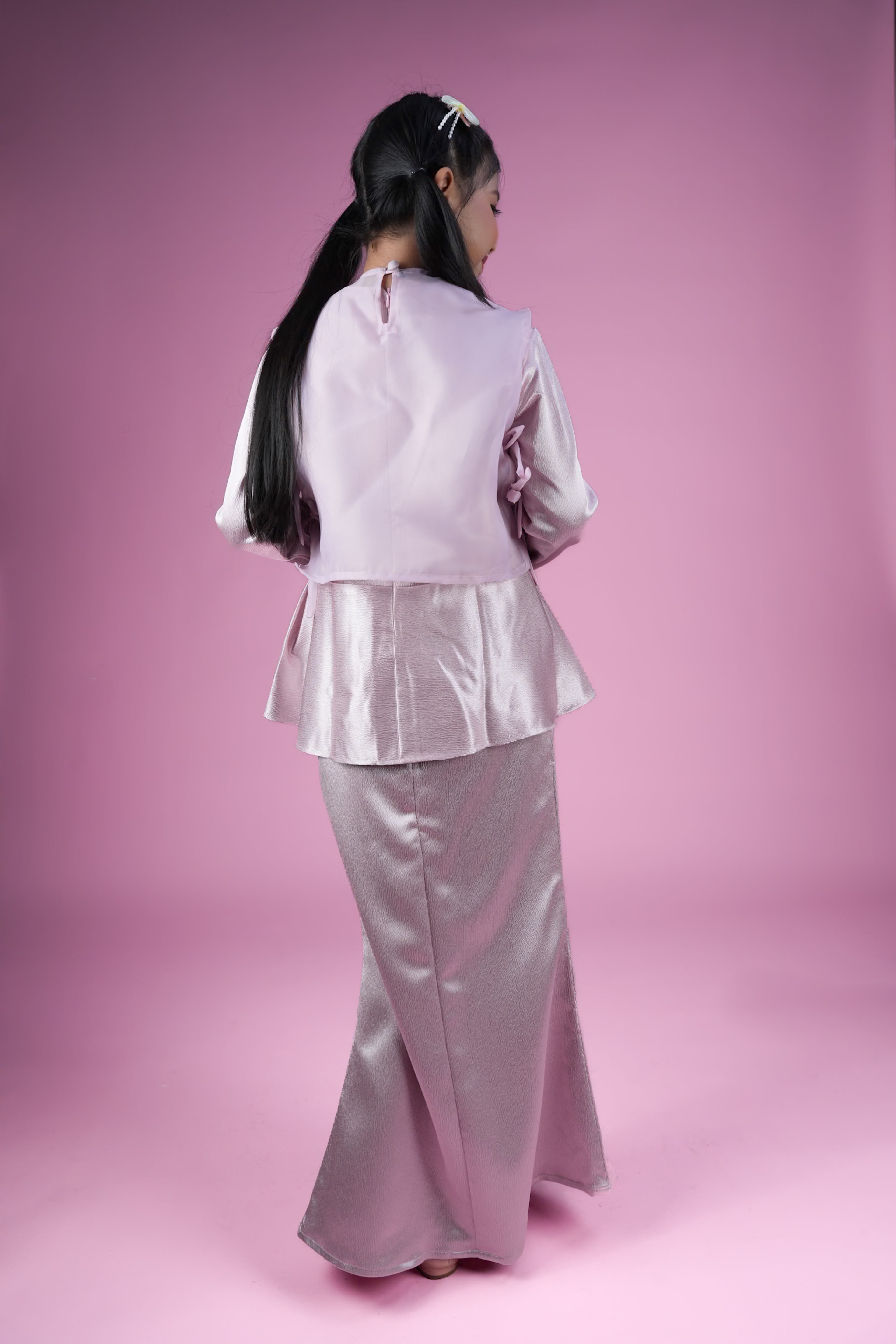 KUNANG KUNANG KIDS - PINK