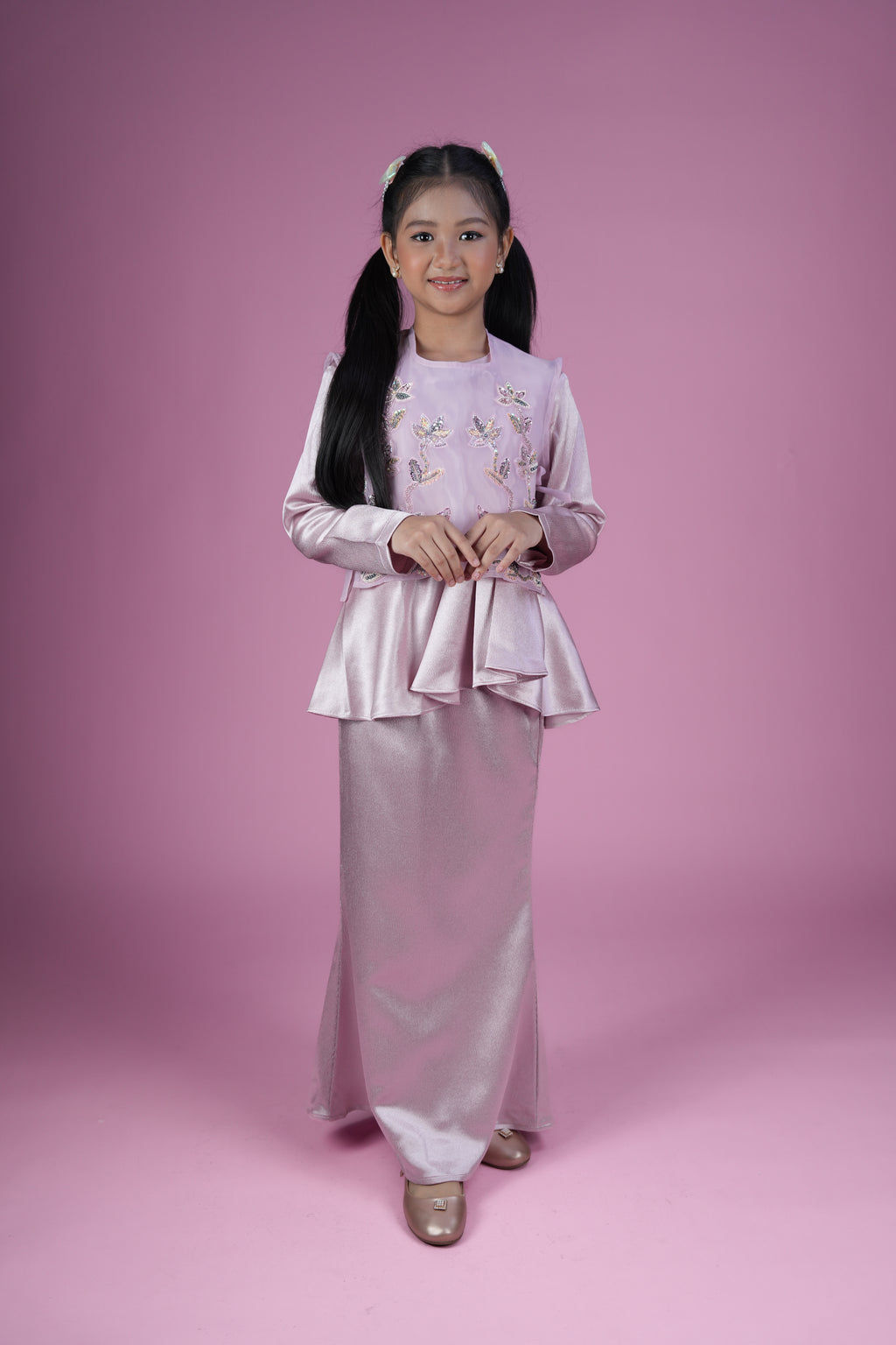 KUNANG KUNANG KIDS - PINK