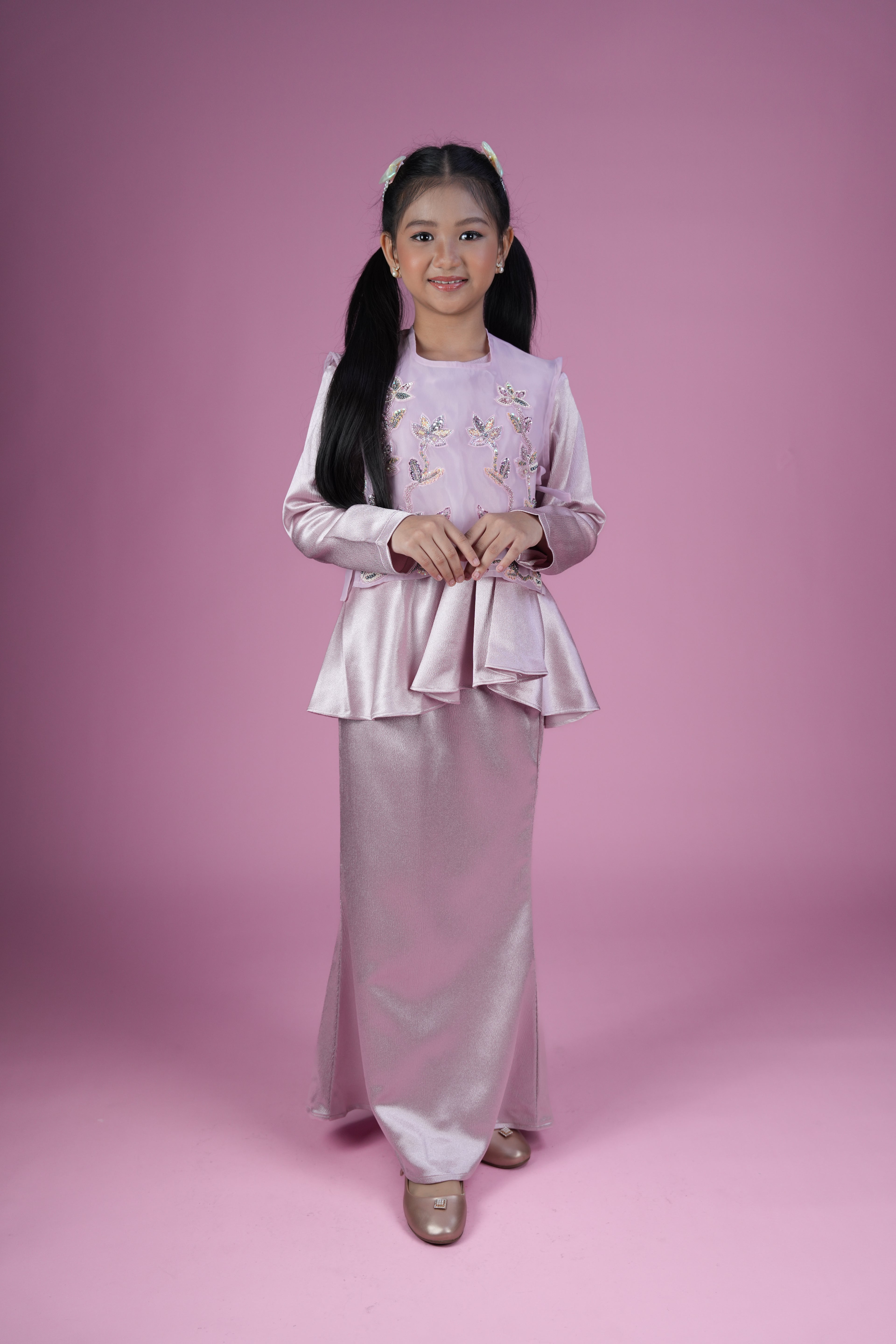 KUNANG KUNANG KIDS - PINK