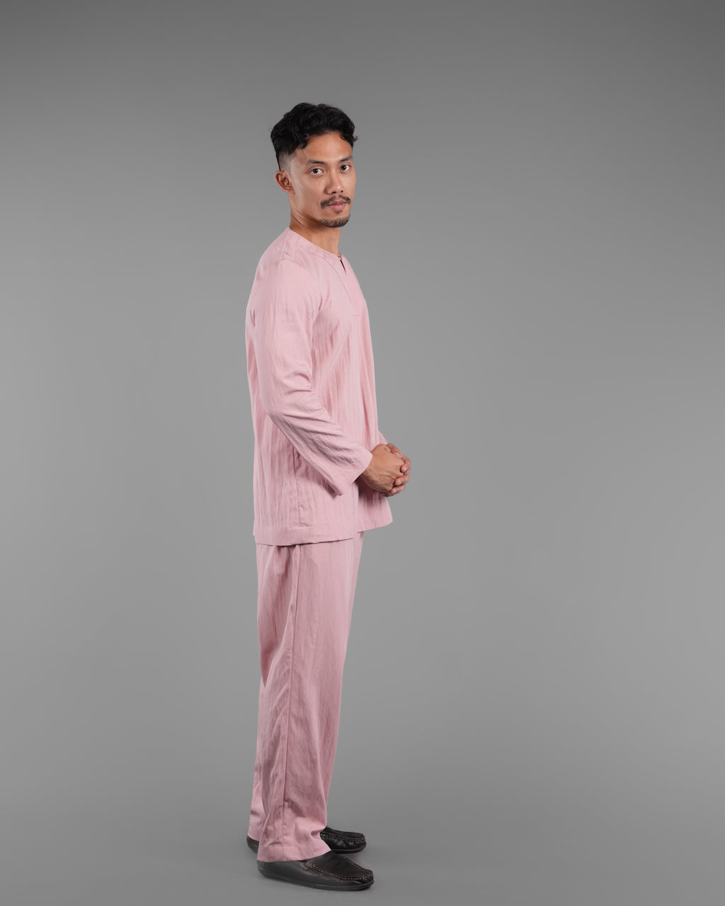 BENTARA - PEACH PINK