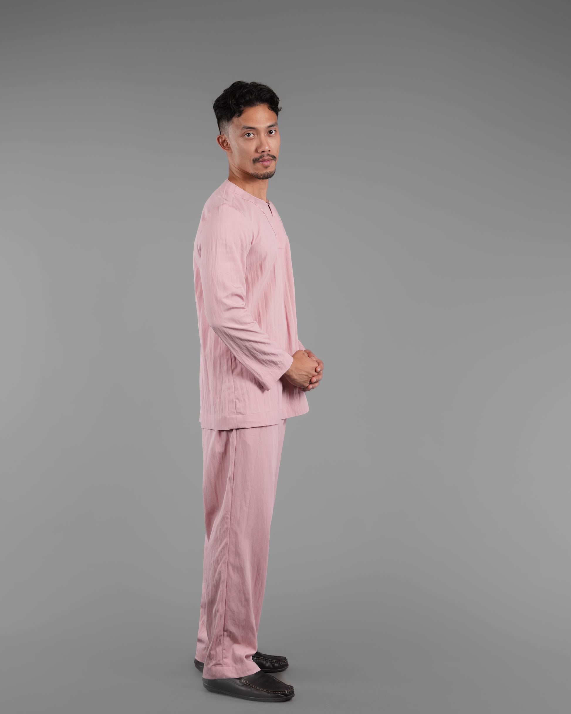 BENTARA - PEACH PINK