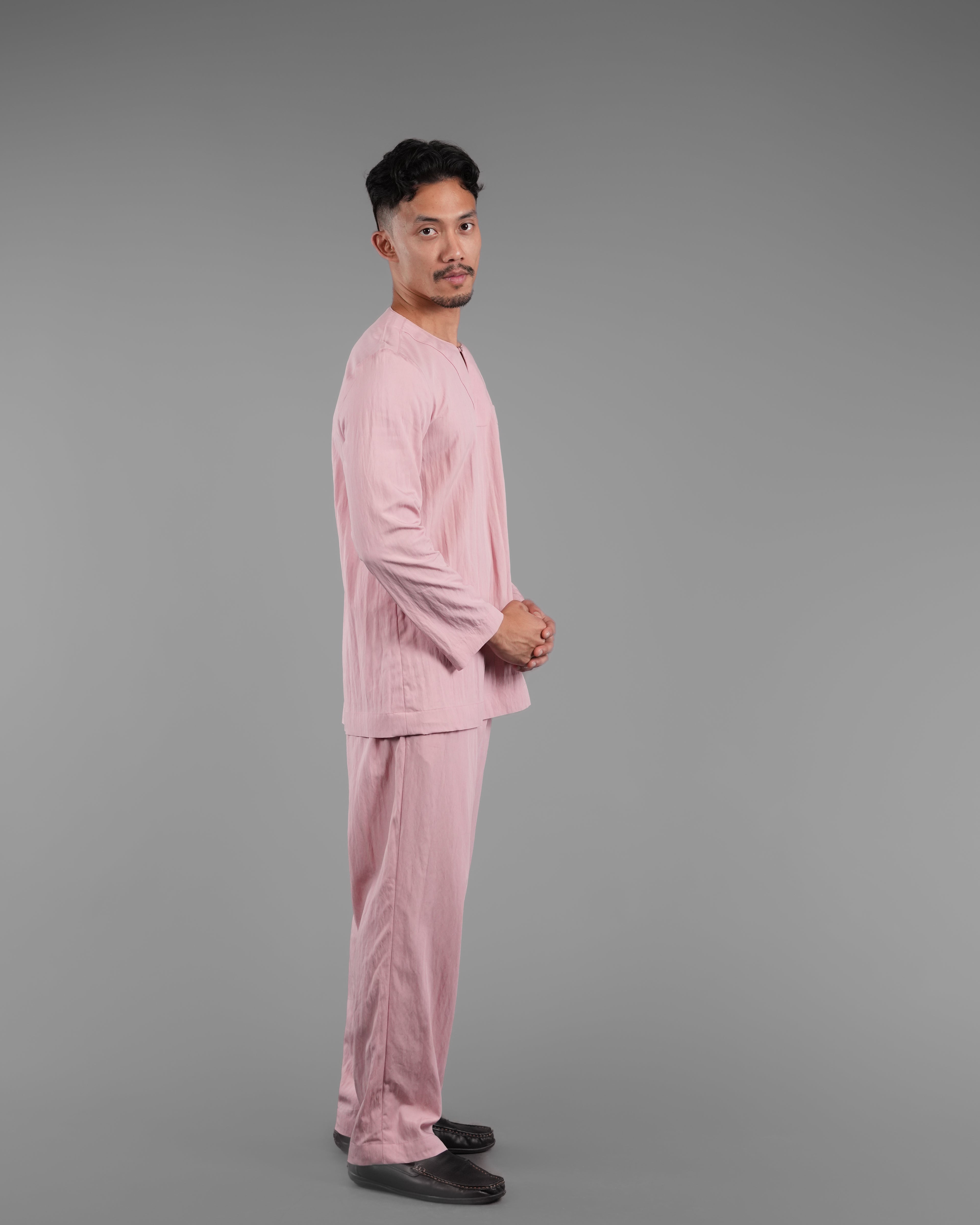 BENTARA - PEACH PINK