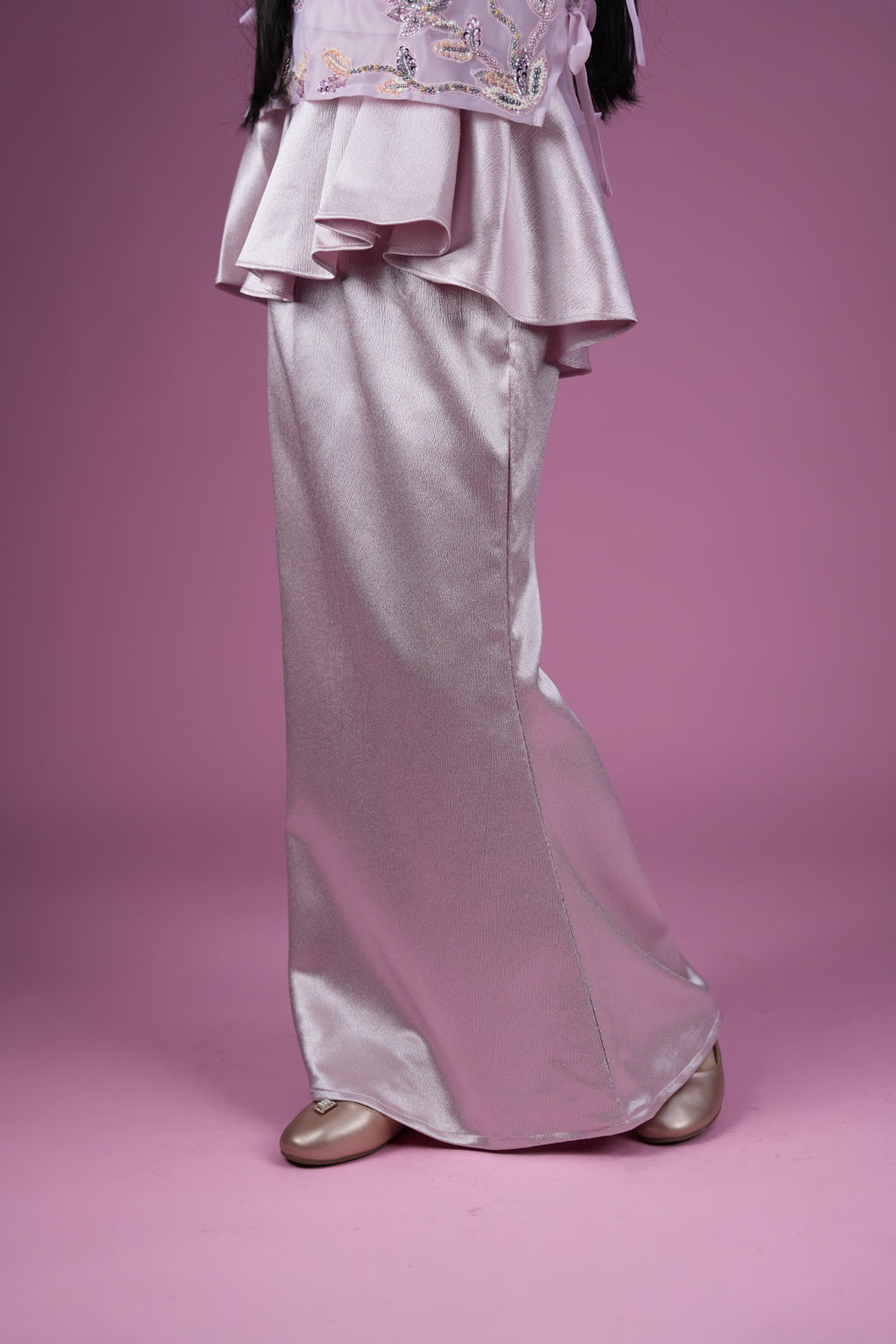 KUNANG KUNANG KIDS - PINK