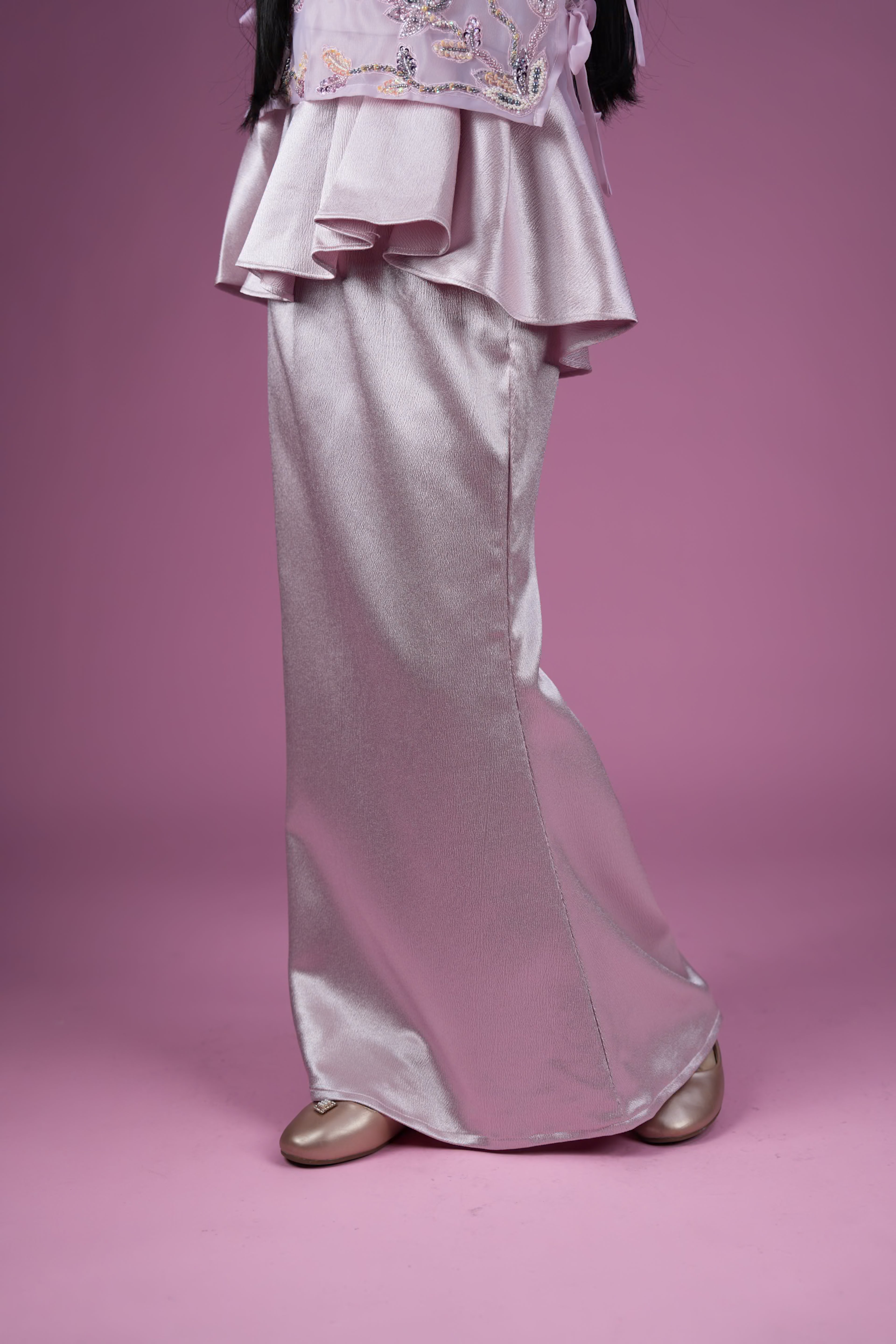 KUNANG KUNANG KIDS - PINK