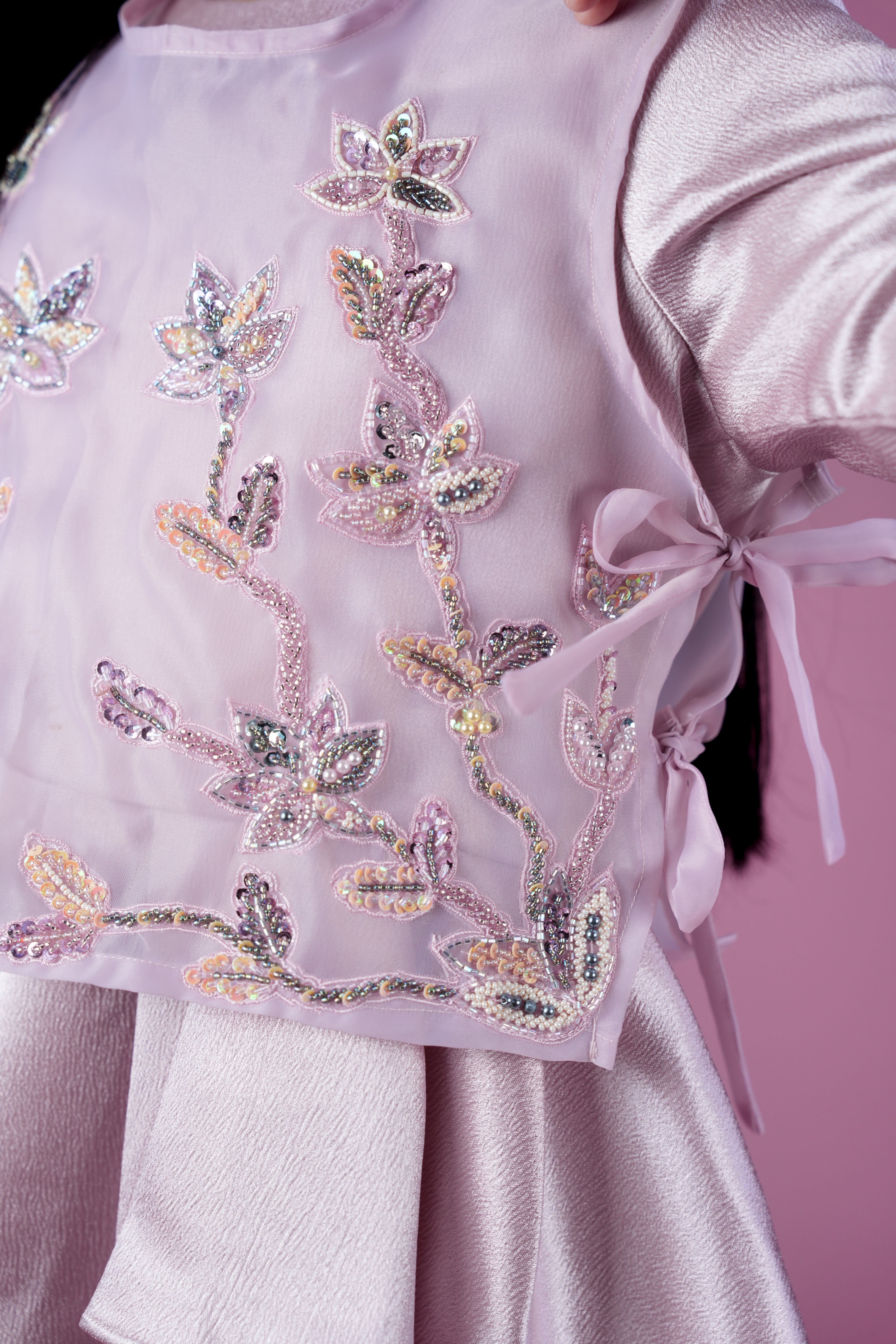 KUNANG KUNANG KIDS - PINK