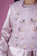 KUNANG KUNANG KIDS - PINK