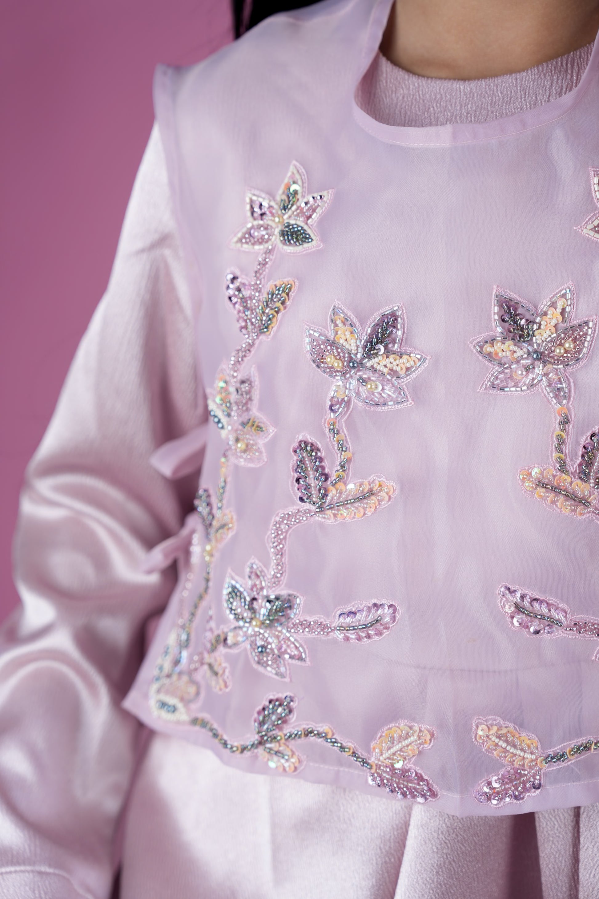 KUNANG KUNANG KIDS - PINK