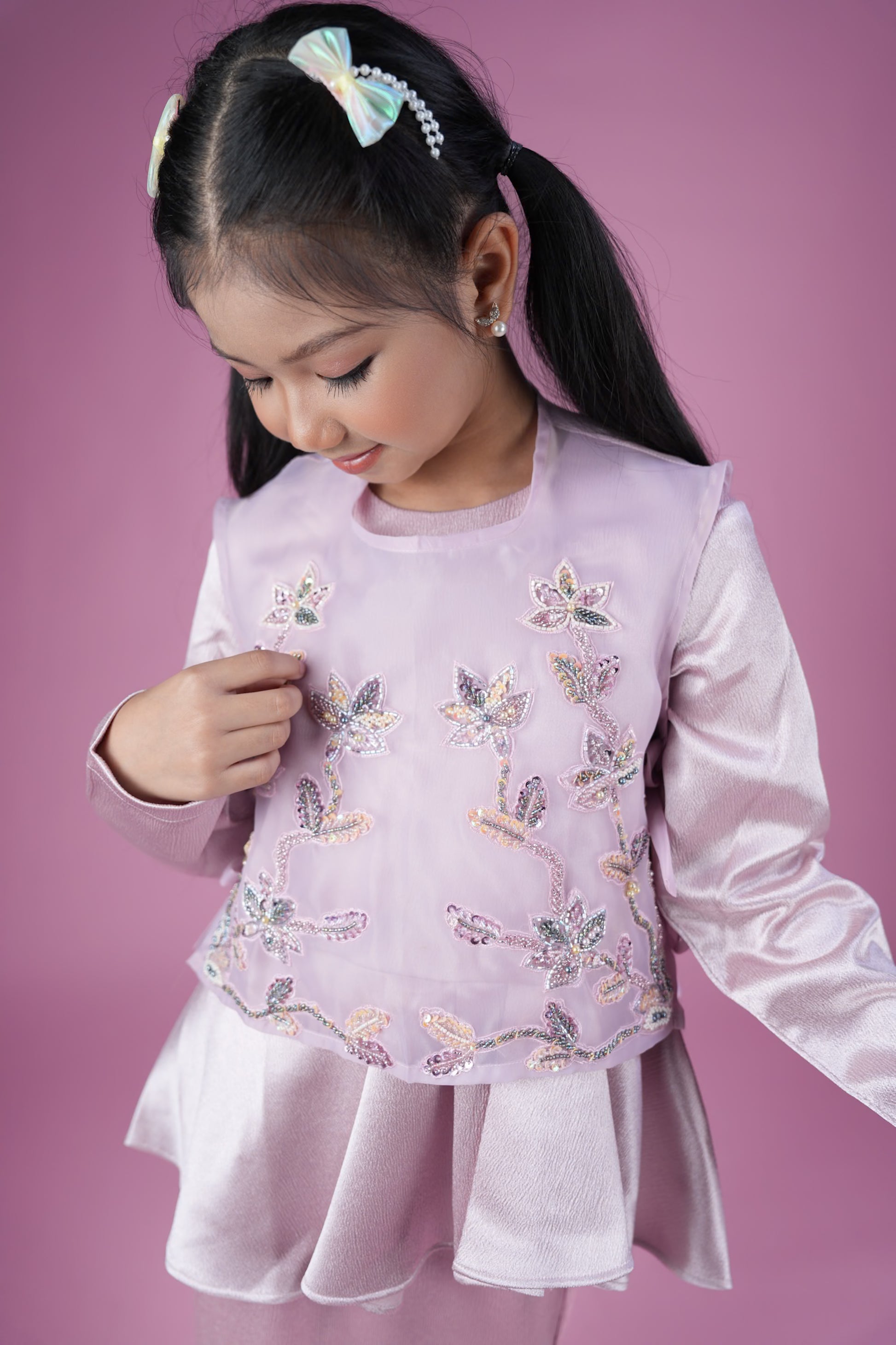 KUNANG KUNANG KIDS - PINK