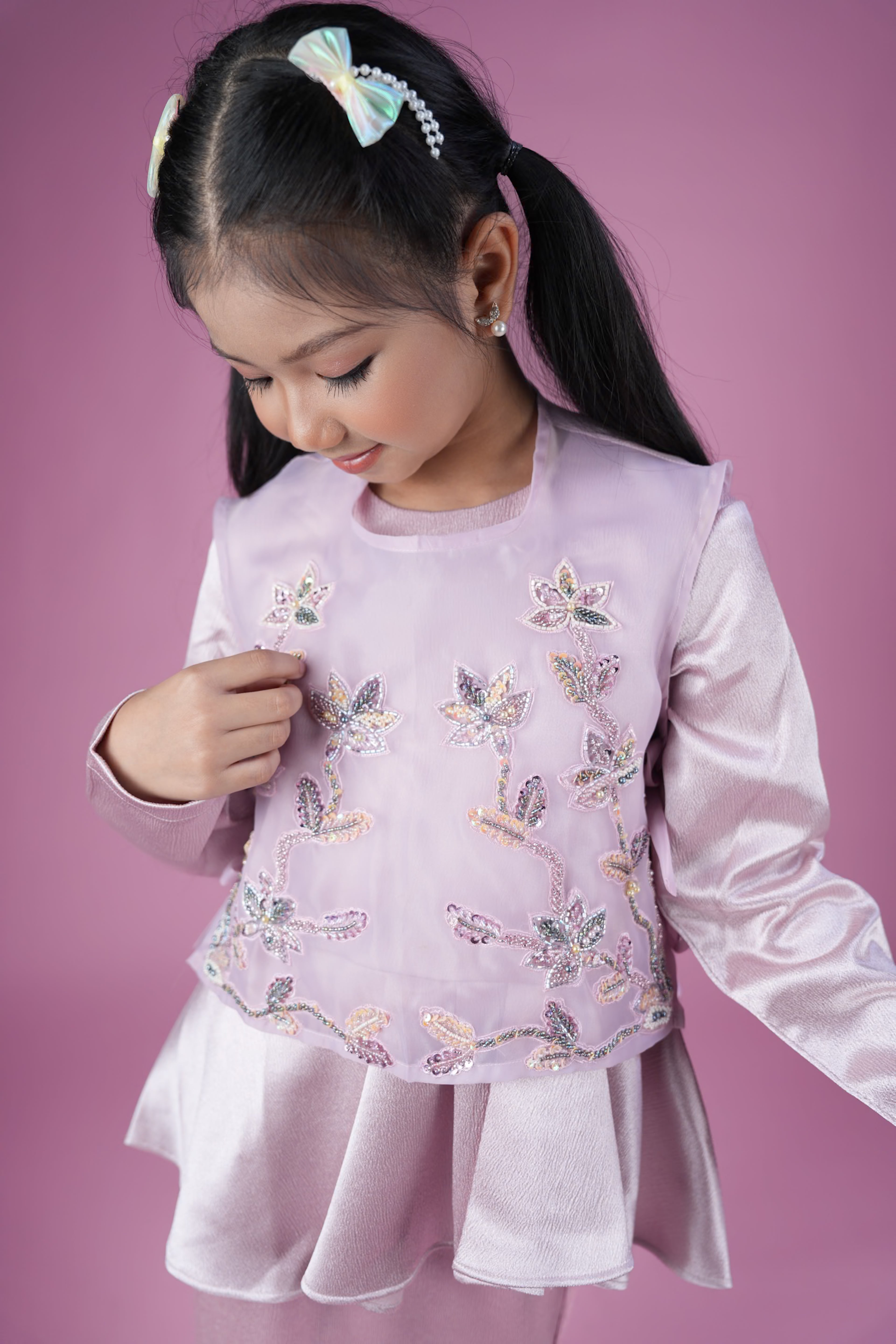 KUNANG KUNANG KIDS - PINK