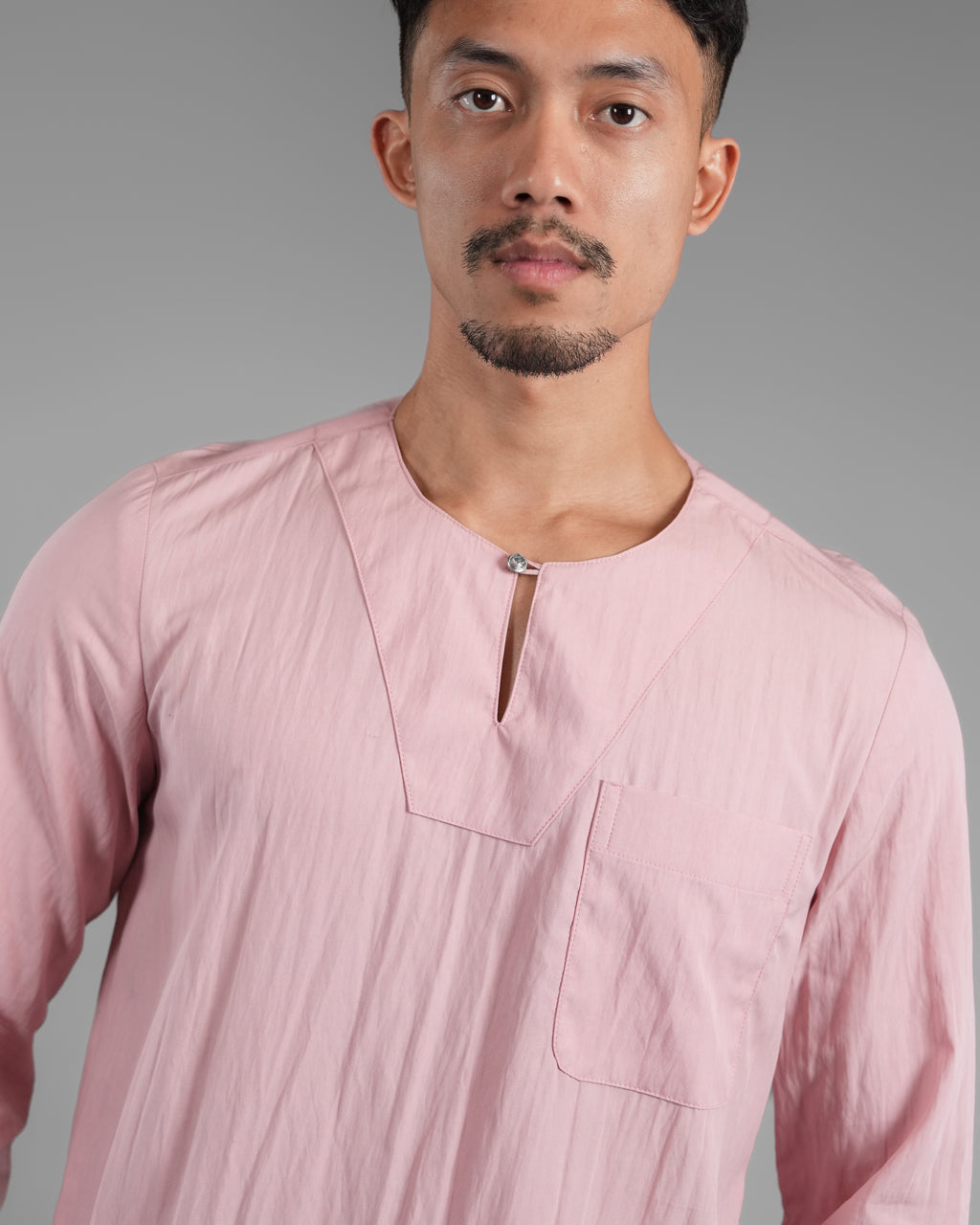 BENTARA - PEACH PINK