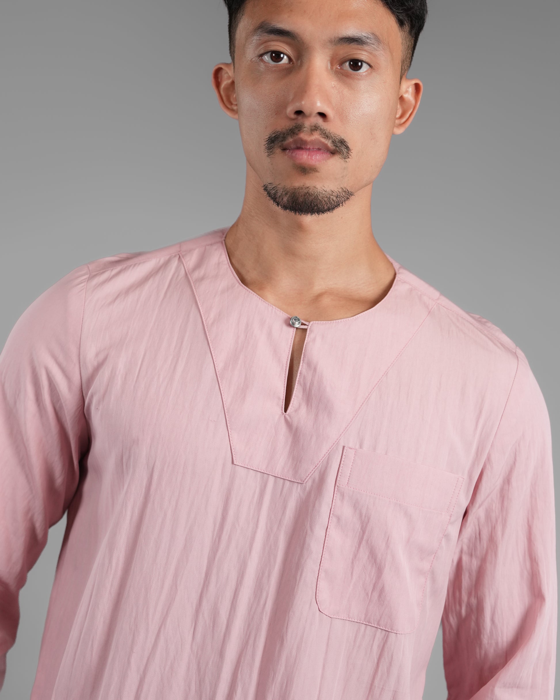 BENTARA - PEACH PINK