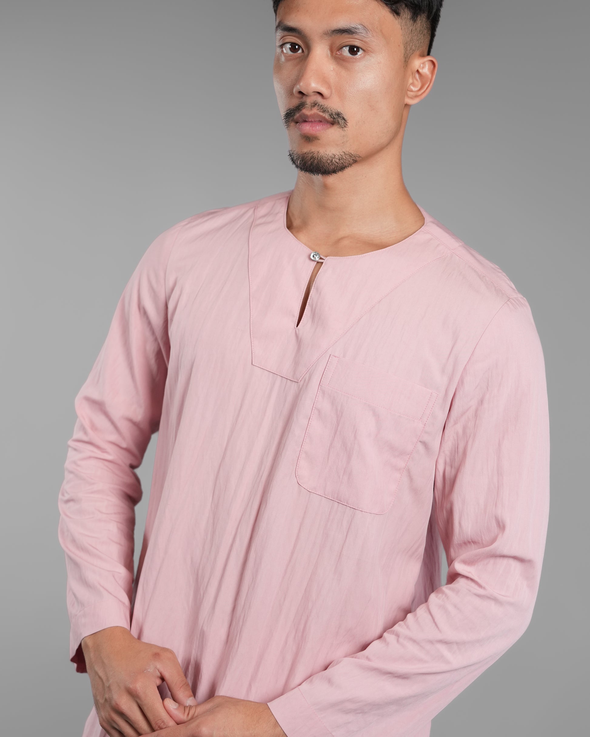 BENTARA - PEACH PINK