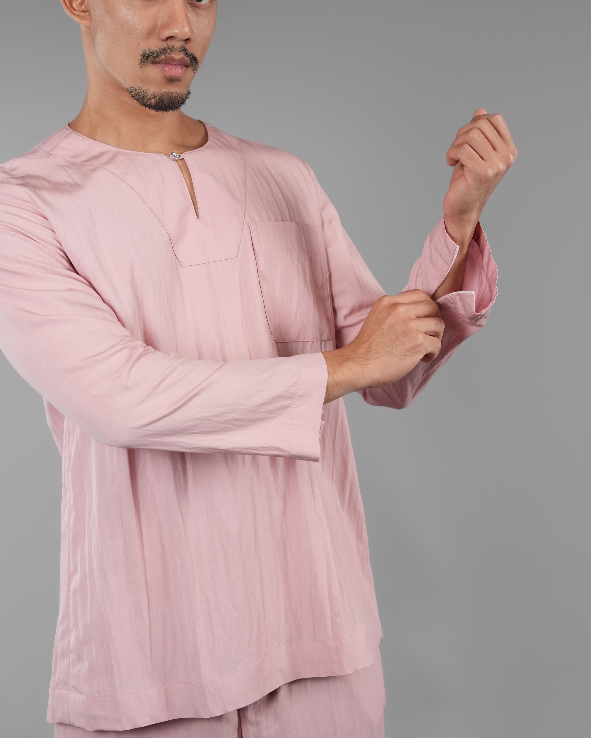 BENTARA - PEACH PINK