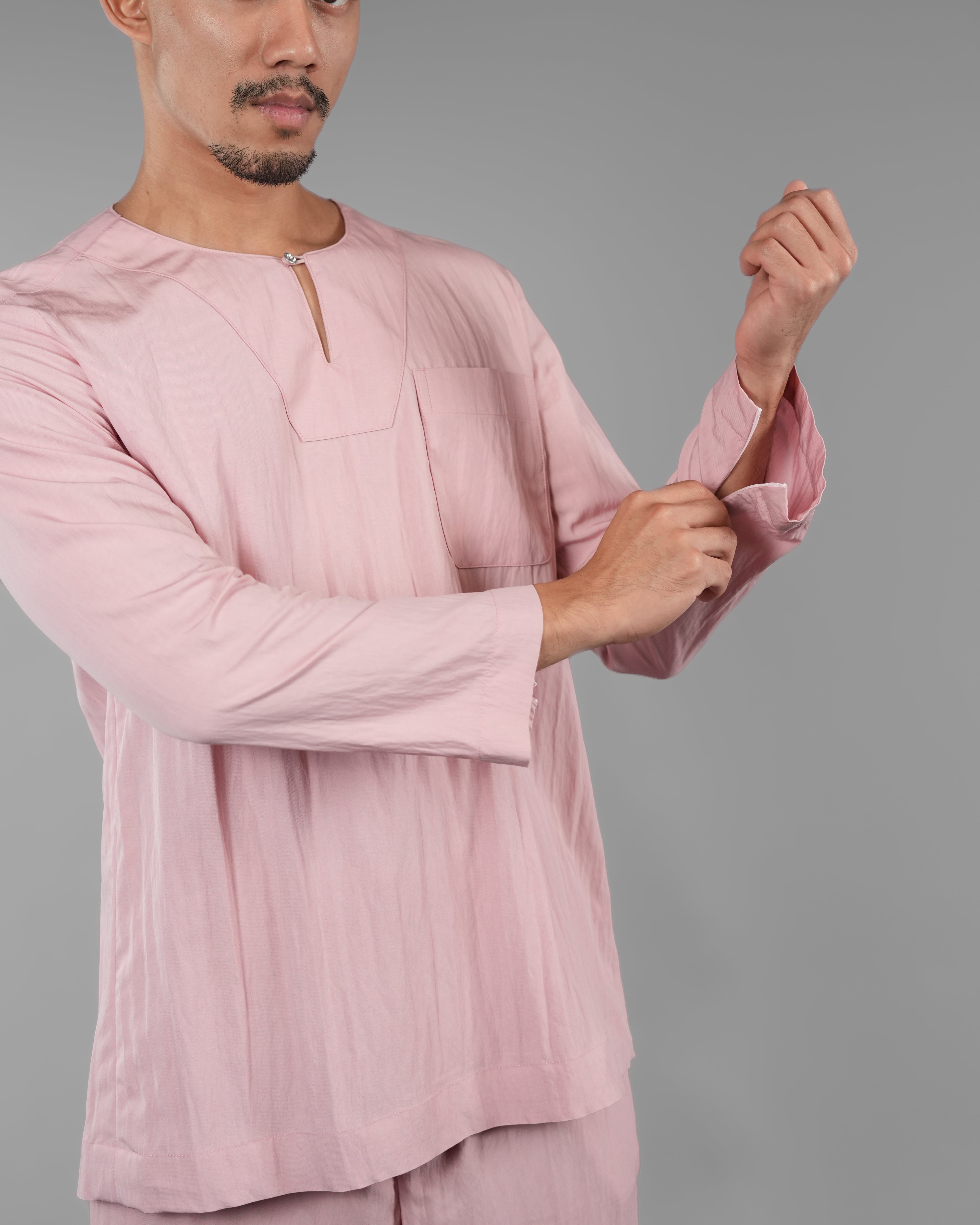 BENTARA - PEACH PINK