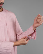 BENTARA - PEACH PINK