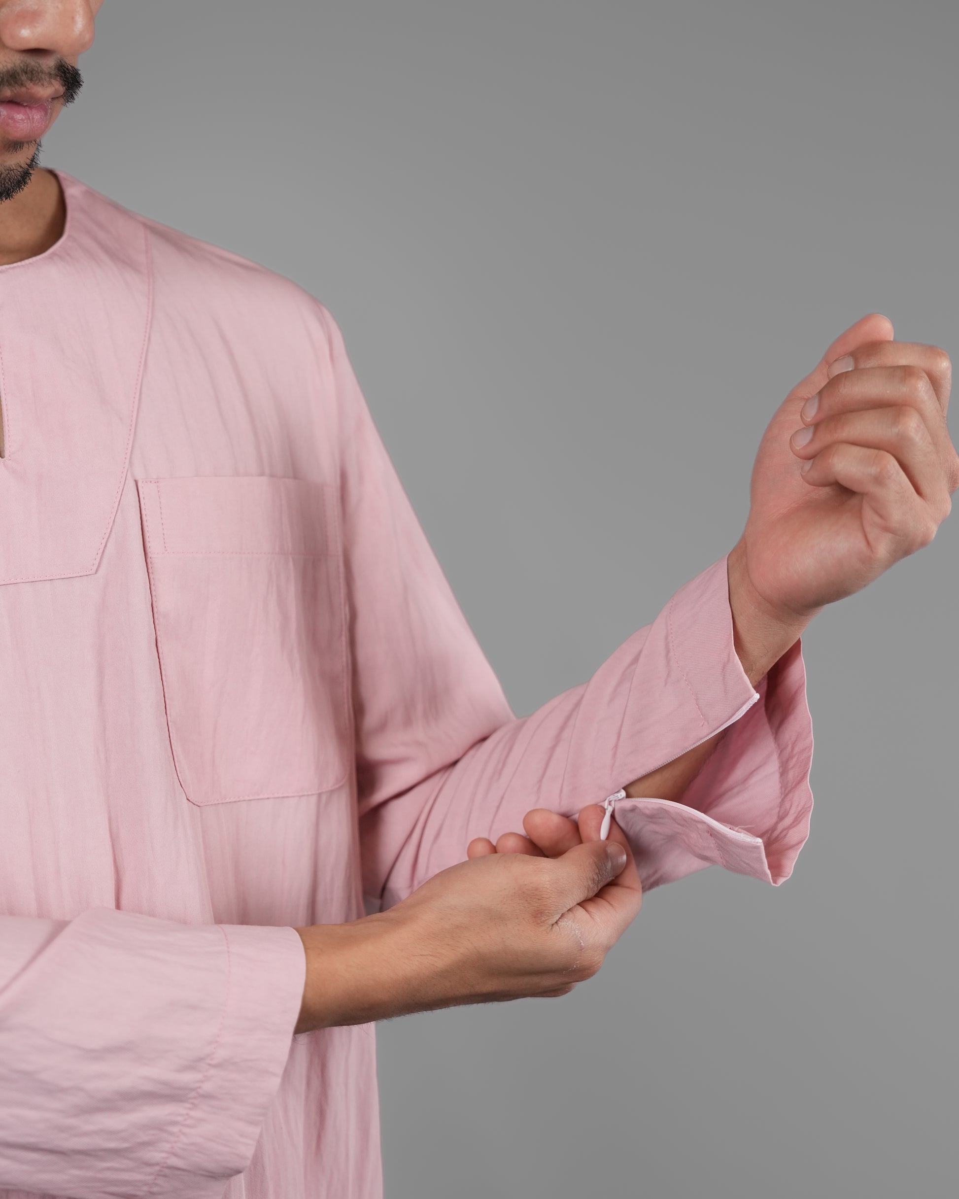 BENTARA - PEACH PINK