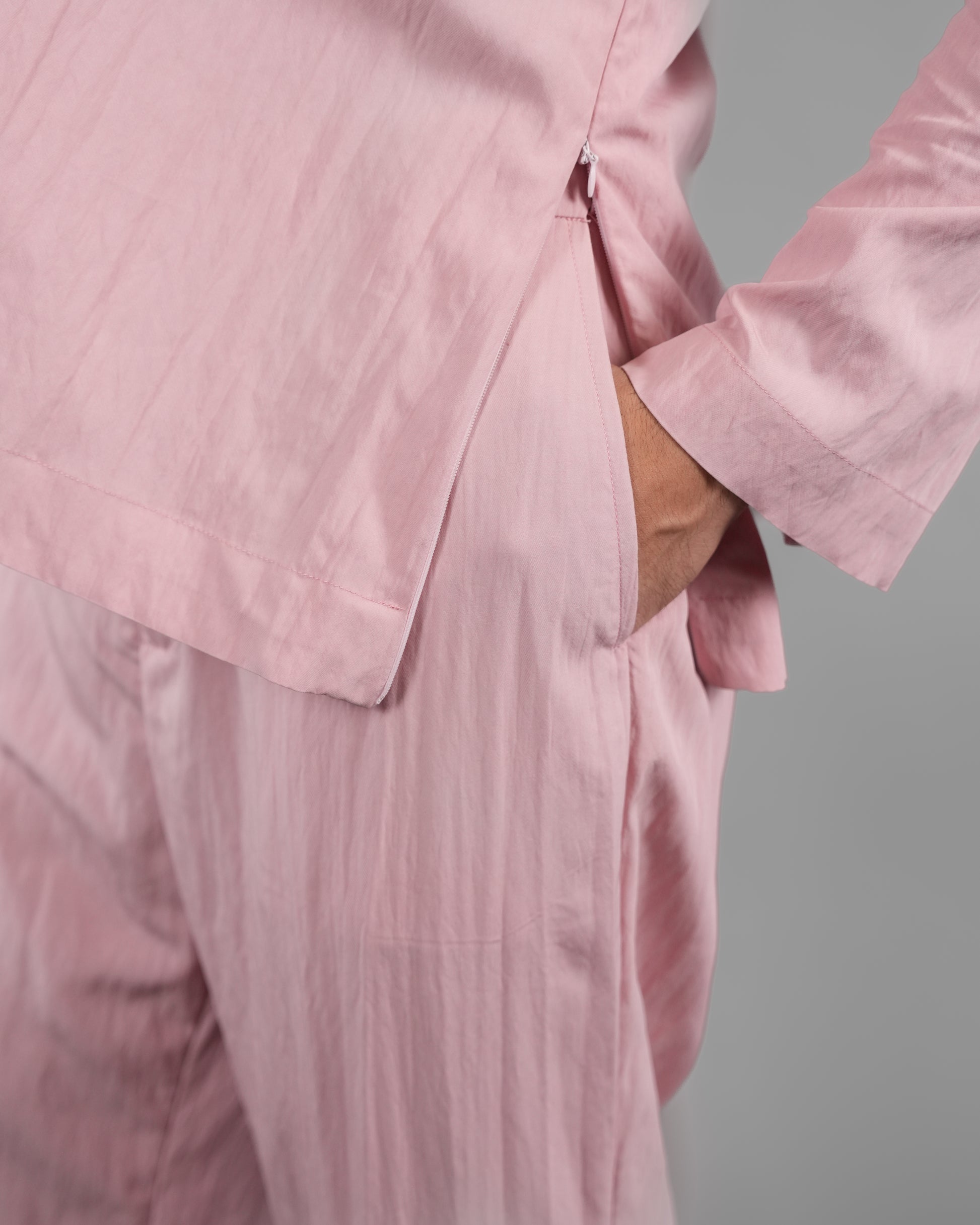 BENTARA - PEACH PINK