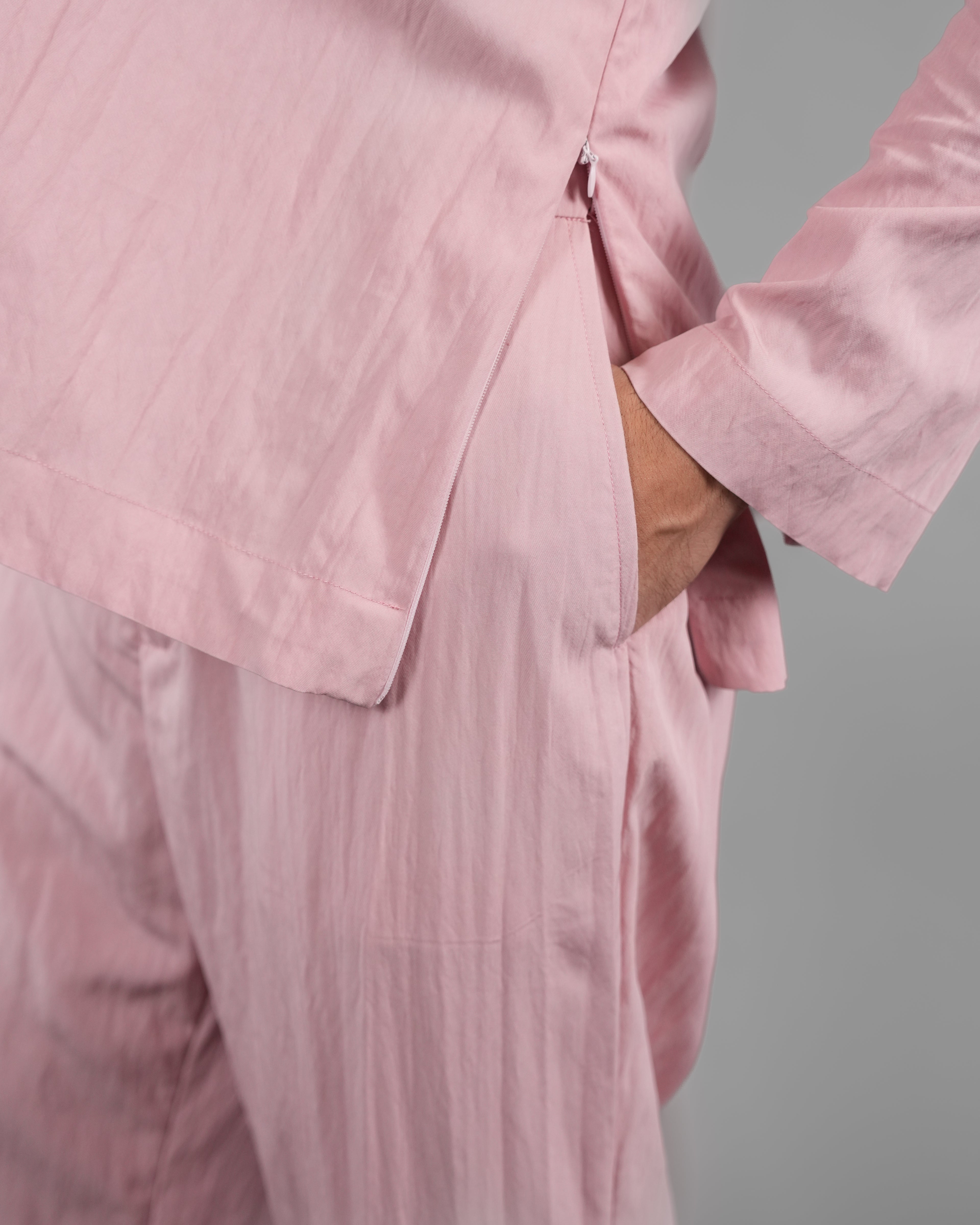 BENTARA - PEACH PINK