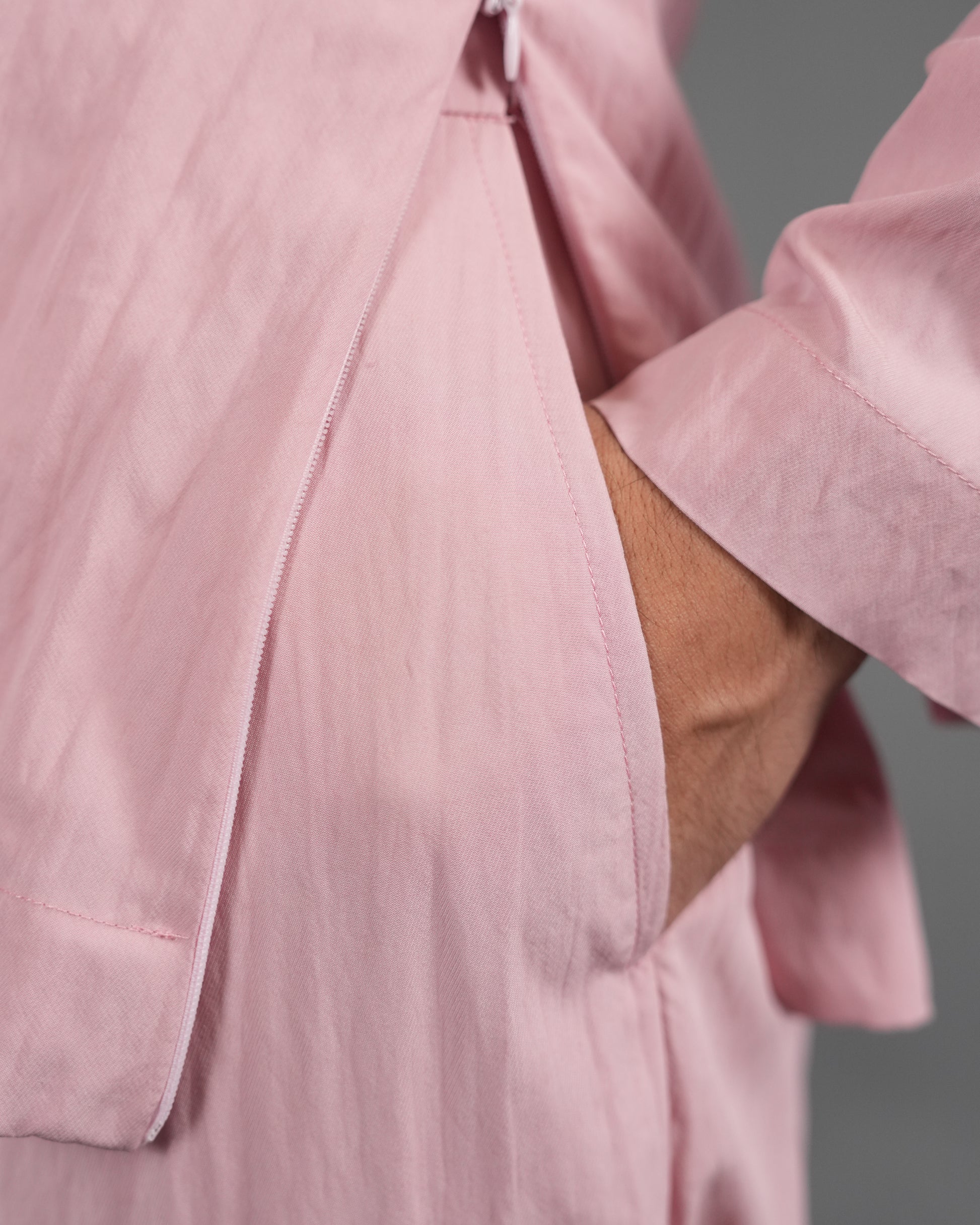 BENTARA - PEACH PINK