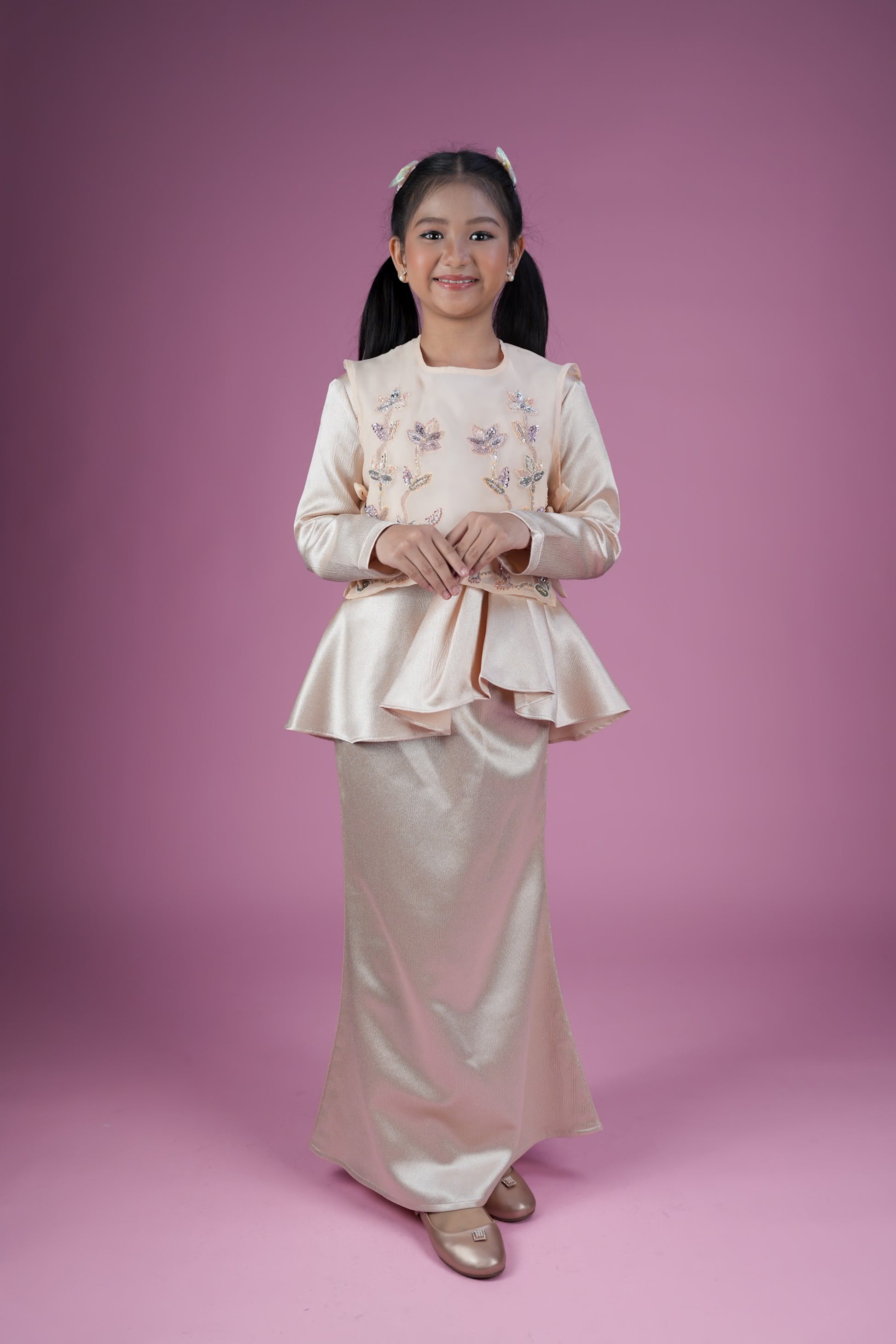 KUNANG KUNANG KIDS - BUTTERSCOTCH