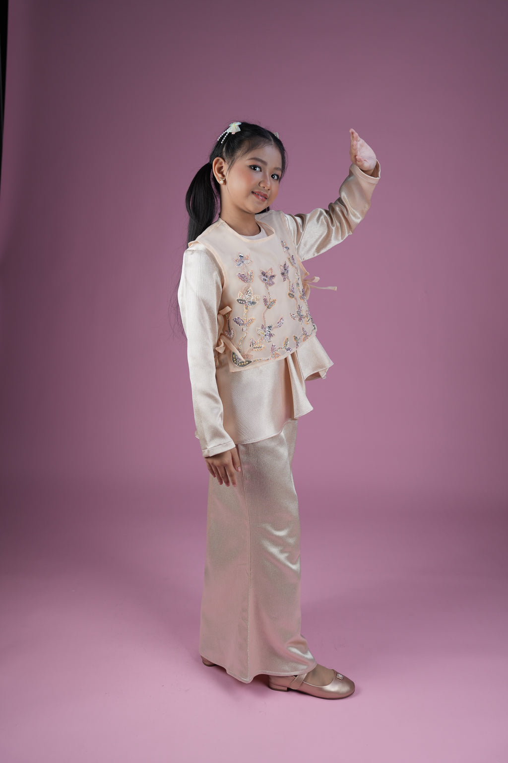 KUNANG KUNANG KIDS - BUTTERSCOTCH