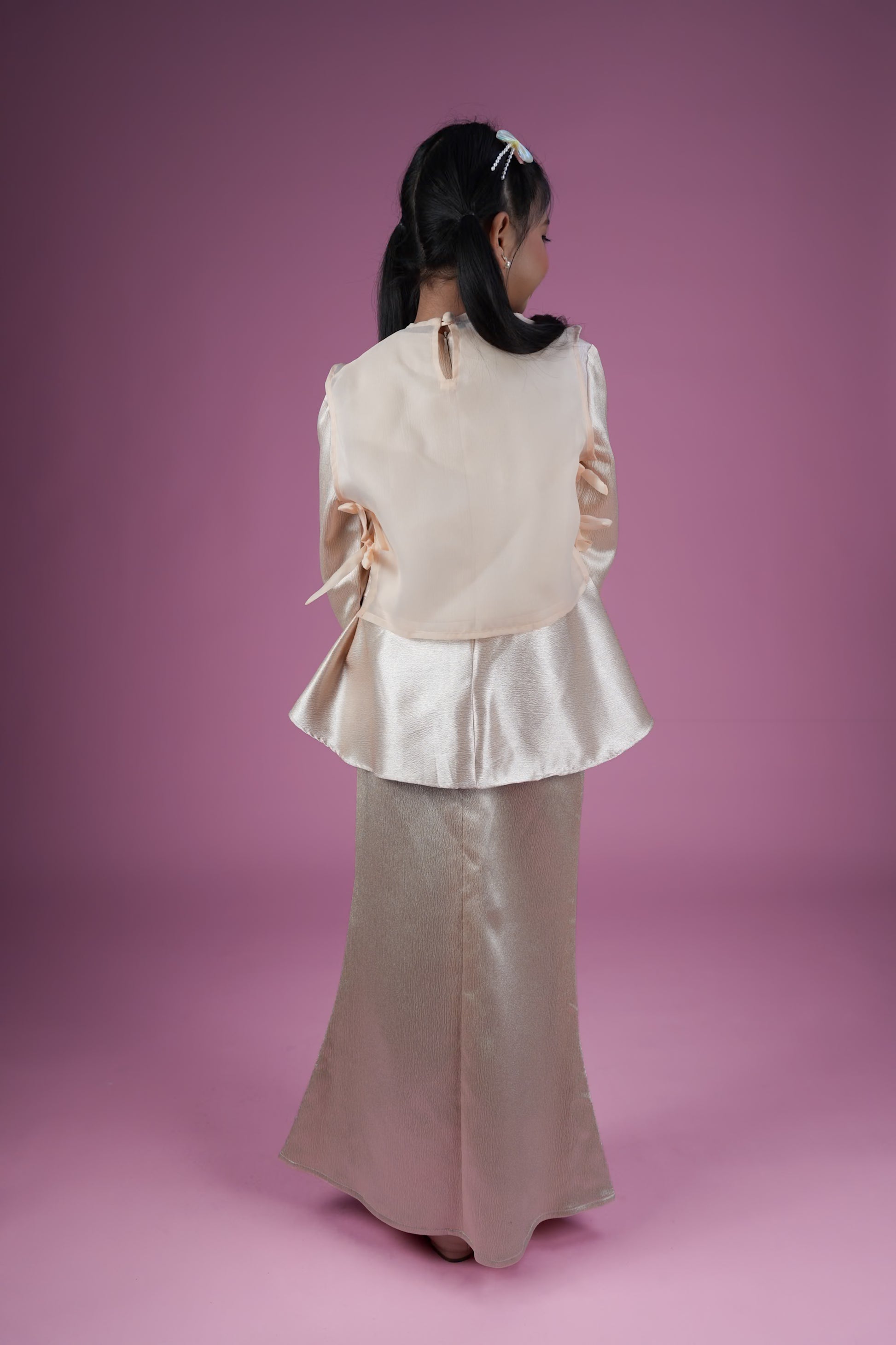 KUNANG KUNANG KIDS - BUTTERSCOTCH